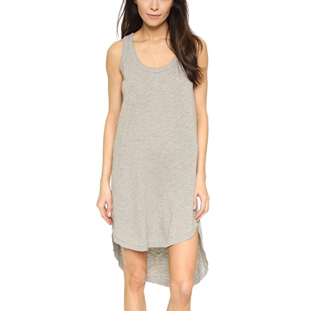 Wilt tank dress